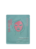 Rodial salmon DNA hydrogel sheet mask individual - British product