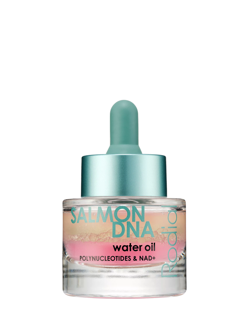 Rodial Salmon DNA Water-Oil Bi-Phase Face Oil 30ml