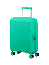 John Lewis American Tourister Diablast 4-Wheel Cabin Suitcase 35L- Buy online at McGrocer