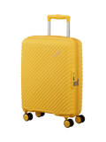 American Tourister Diablast 4-Wheel Cabin Suitcase 35L