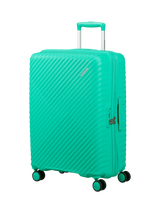 John Lewis American Tourister Diablast 4-Wheel Large Suitcase 111L- Buy online at McGrocer