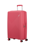 American Tourister Diablast 4-Wheel Large Suitcase 111L