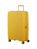 American Tourister Diablast 4-Wheel Large Suitcase 111L