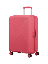 John Lewis American Tourister Diablast 4-Wheel Medium Suitcase, 91L- Buy online at McGrocer