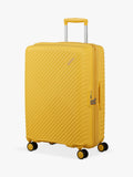 American Tourister Diablast medium suitcase 91L, UK version