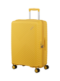 American Tourister Diablast 4-Wheel Medium Suitcase, 91L
