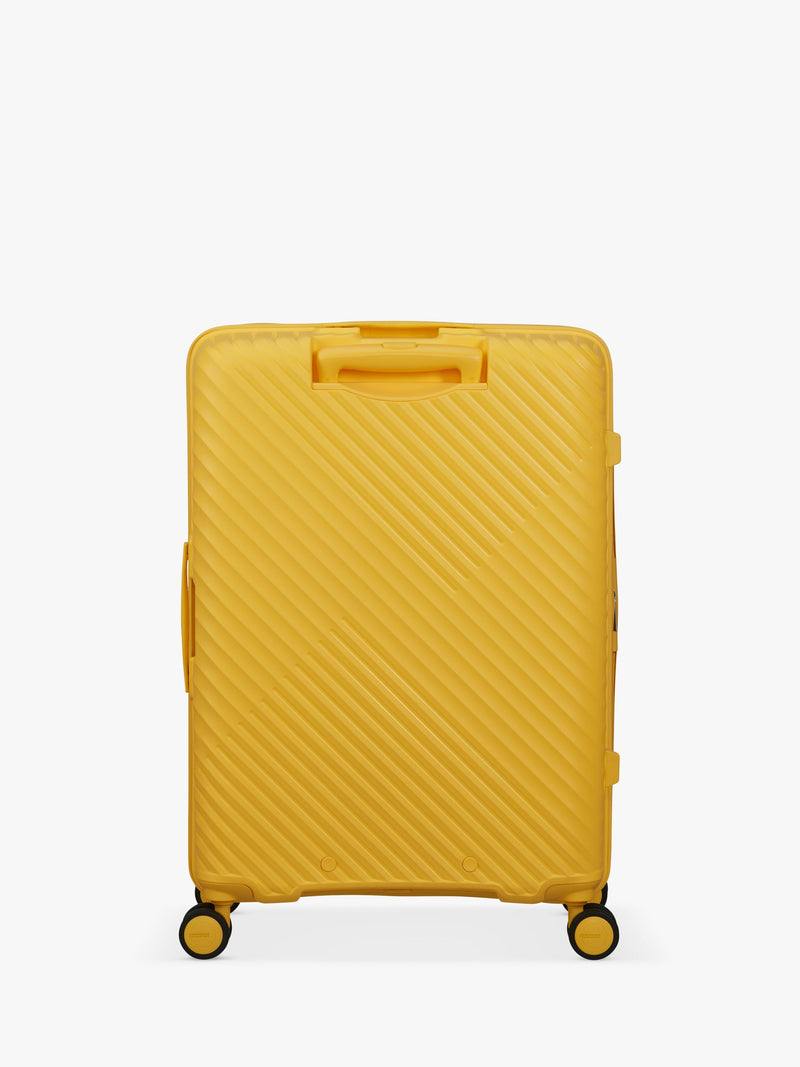 American Tourister Diablast medium suitcase 91L, UK version