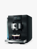 JURA Z10 automatic bean to cup coffee machine, UK version