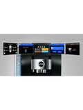 JURA Z10 automatic bean to cup coffee machine, UK version