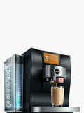 JURA Z10 automatic bean to cup coffee machine, UK version