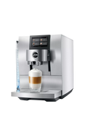 Jura Z10 Automatic Bean to Cup Coffee Machine, White