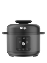 John Lewis Ninja PC201UK HyperHeat 9-in-1 Pressure & Rice Cooker 6L- Buy online at McGrocer