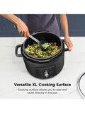 Ninja Pressure & Rice Cooker HyperHeat 9-in-1 6 litre, UK version