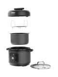 Ninja Pressure & Rice Cooker HyperHeat 9-in-1 6 litre, UK version