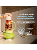 Ninja BlendBOSS food blender 710ml - British product