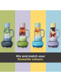 Ninja BlendBOSS food blender 710ml - British product