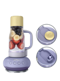 Ninja BlendBOSS Food Blender with 710ml Tumbler