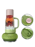 Ninja BlendBOSS Food Blender with 710ml Tumbler