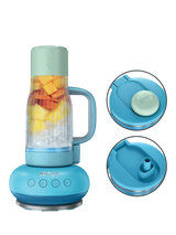 John Lewis Ninja BlendBOSS Food Blender with 710ml Tumbler- Buy online at McGrocer