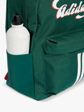 adidas Tiro Graphic Backpack kids green, imported from the UK