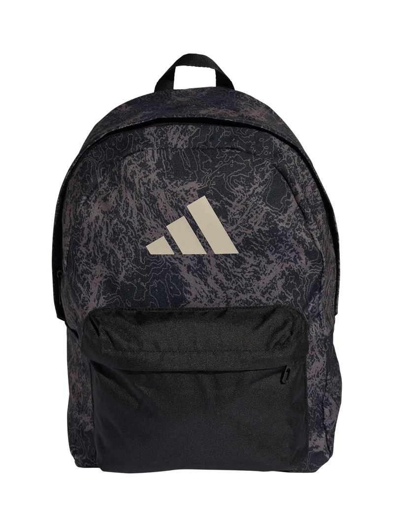 adidas kids classic training graphic backpack imported from the UK
