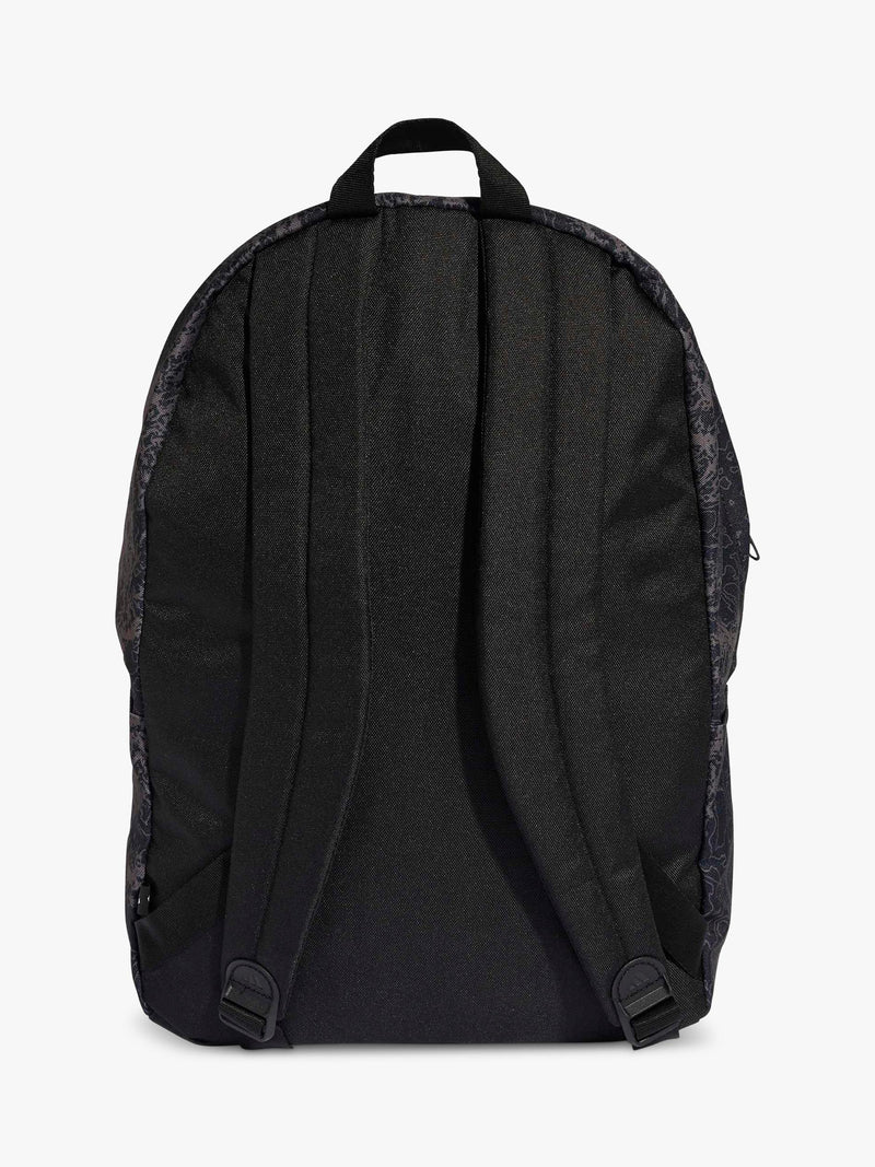 adidas kids classic training graphic backpack imported from the UK