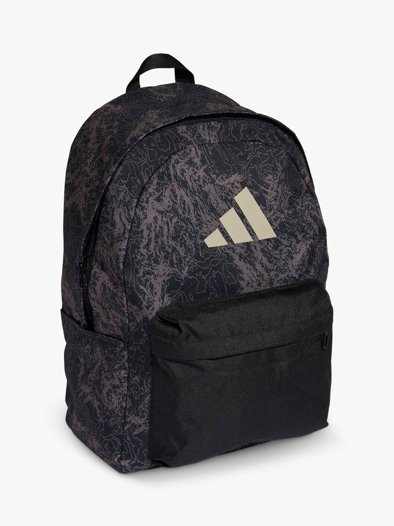 adidas kids classic training graphic backpack imported from the UK