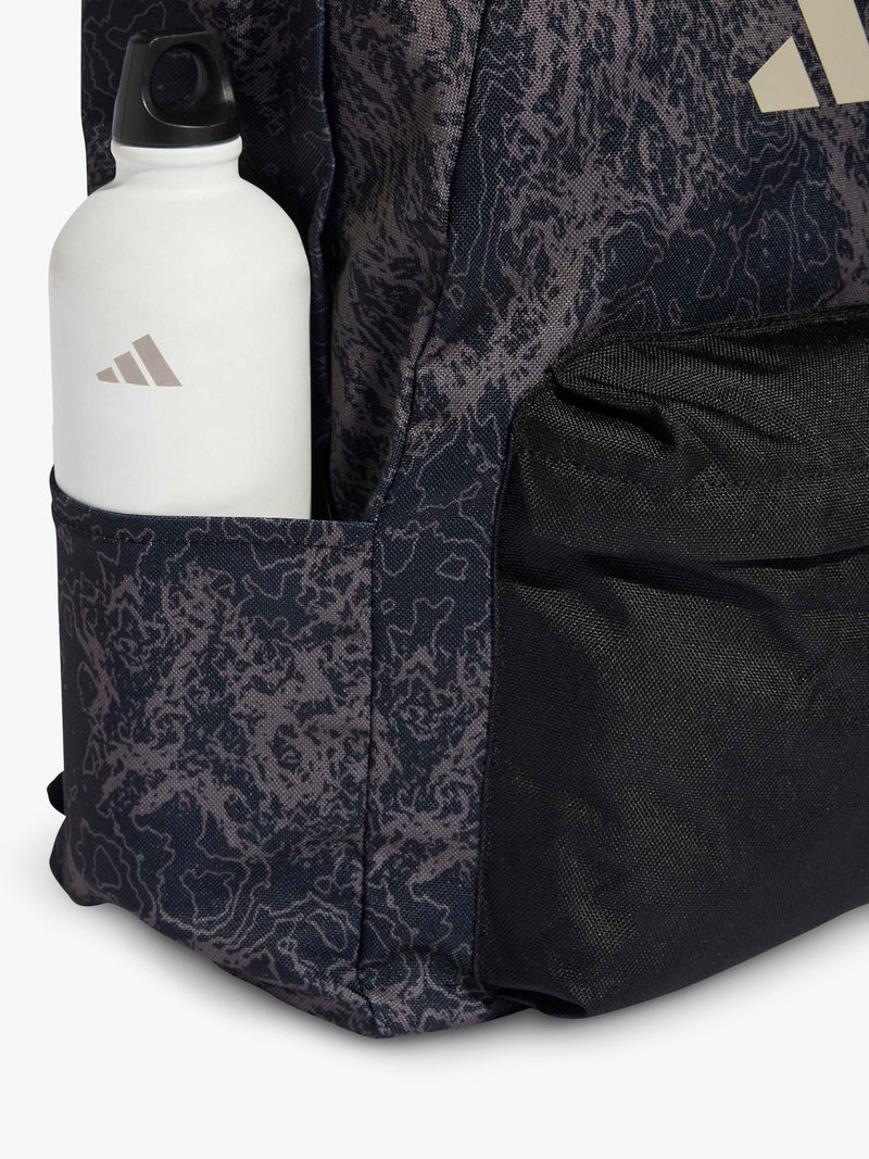 adidas kids classic training graphic backpack imported from the UK