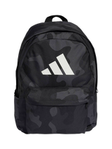 John Lewis Adidas Kids' Camo Backpack, Black- Buy online at McGrocer