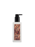 Jo Loves hand & body lotion Amber Lime & Bergamot 275ml, UK version