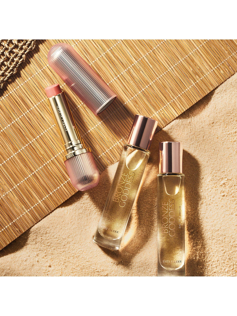 Estée Lauder Bronze Goddess eau de parfum travel spray 10ml - British product