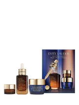 John Lewis Estée Lauder Nighttime Experts Skincare Gift Set- Buy online at McGrocer