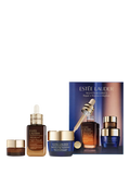 Estée Lauder Nighttime Experts Skincare Gift Set, imported from the UK