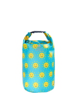 John Lewis Frugi Kids' Dry Bag Backpack Sunshine Smiles- Buy online at McGrocer