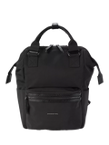 BabaBing! backpack changing bag in black, imported from the UK