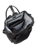 BabaBing! backpack changing bag in black, imported from the UK