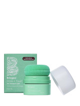 John Lewis Briogeo Style + Treat Dry Shampoo Puff Tinted for Dark Hair 15g- Buy online at McGrocer