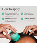 Briogeo dry shampoo tinted for dark hair 15g, UK version