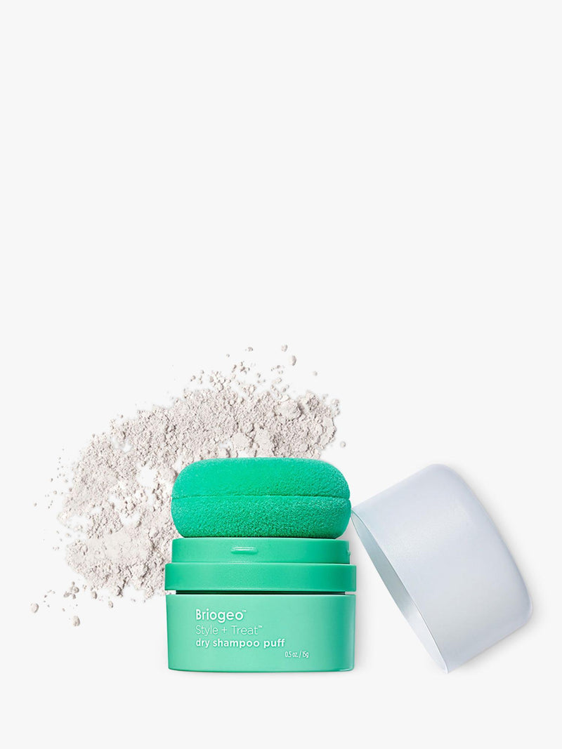 Briogeo dry shampoo puff universal 15g - British product