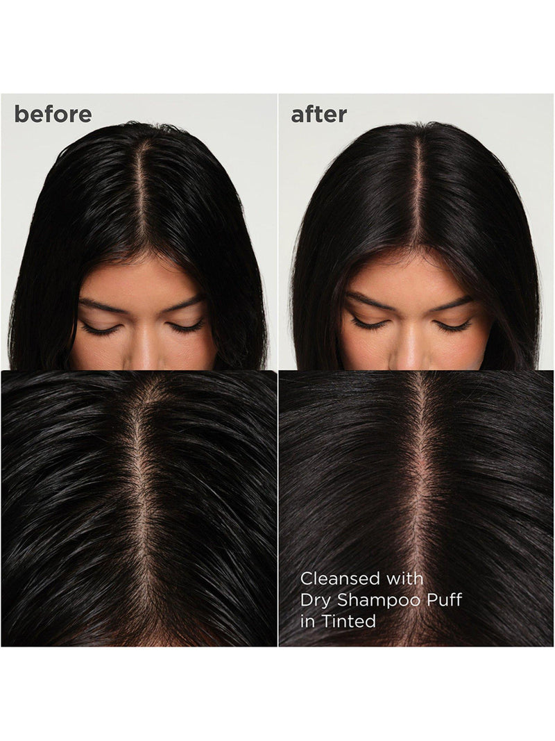 Briogeo dry shampoo puff universal 15g - British product