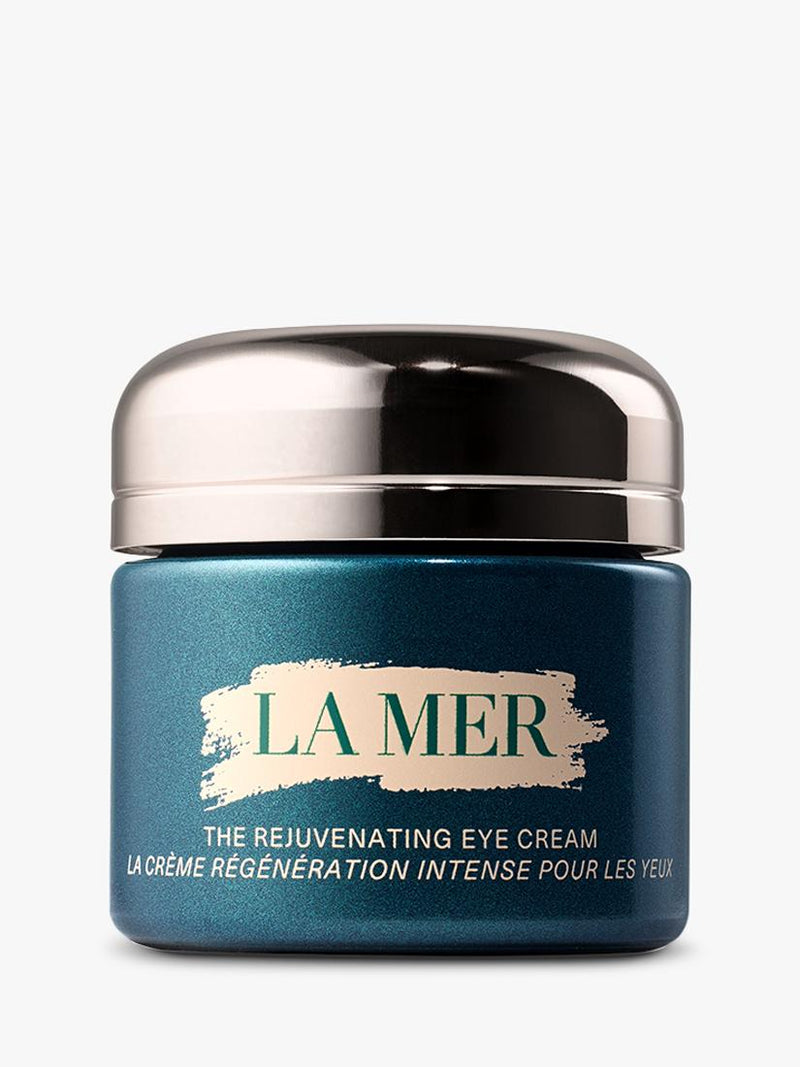 La Mer The Rejuvenating Eye Cream 15ml, imported from the UK