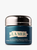 La Mer The Rejuvenating Eye Cream 15ml, imported from the UK