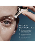 La Mer The Rejuvenating Eye Cream 15ml, imported from the UK