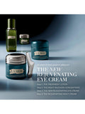 La Mer The Rejuvenating Eye Cream 15ml, imported from the UK