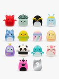 Squishmallows Squish-a-longs Mini-Squish pack of 14 (British brand)