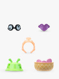 Squishmallows Squish-a-longs Mini-Squish 14-pack, imported from the UK