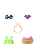 Squishmallows Squish-a-longs Mini-Squish 14-pack, imported from the UK