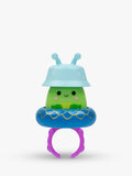 Squishmallows Squish-a-longs Mini-Squish 14-pack, imported from the UK