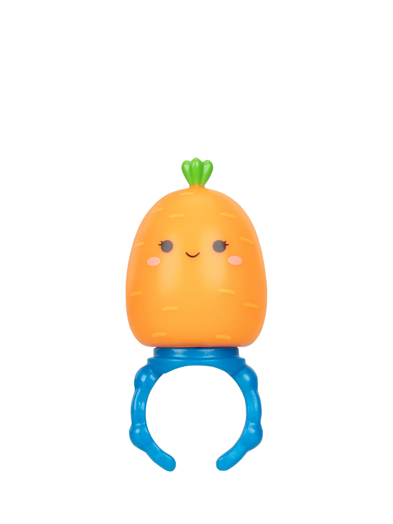 Squishmallows Squish-a-longs mini squish pack 14-pack, imported from the UK