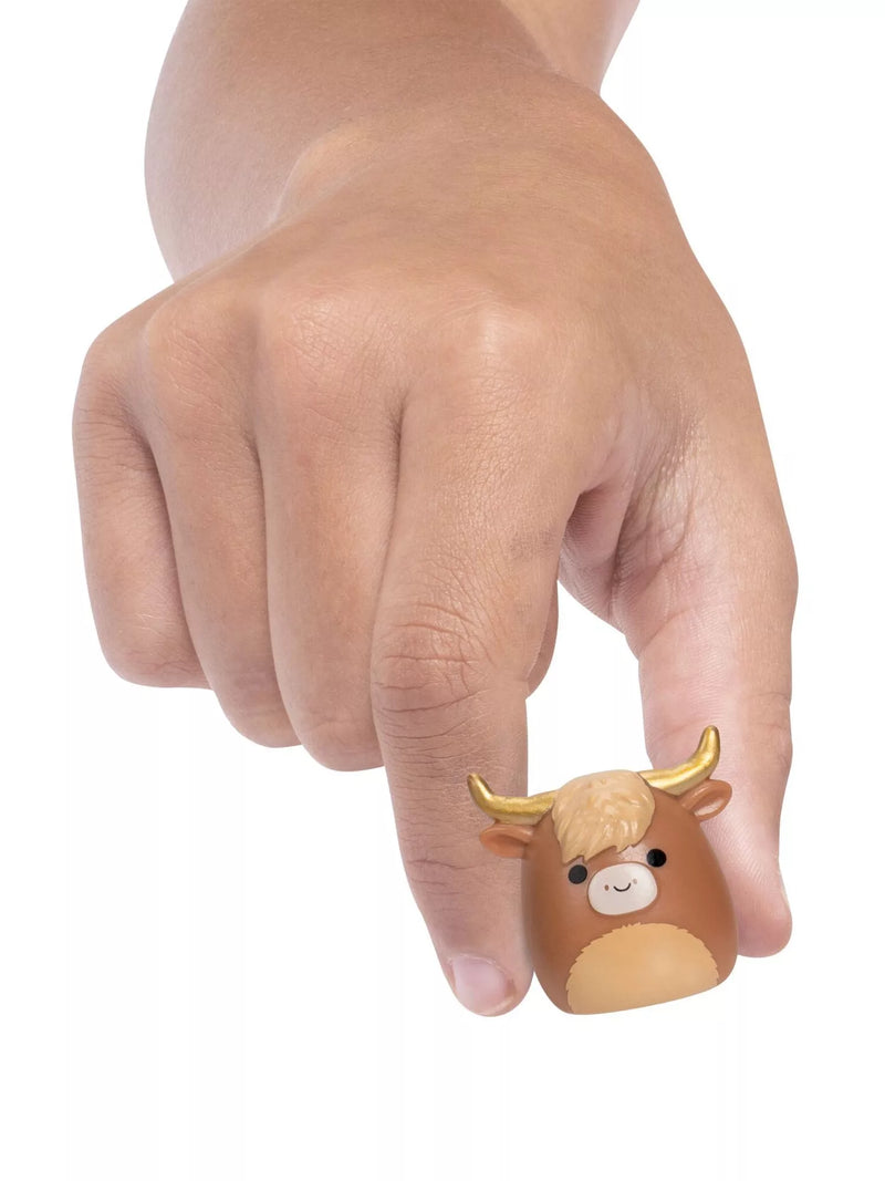 Squishmallows Squish-a-longs mini squish pack 14-pack, imported from the UK